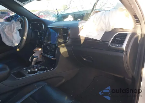 2021 Jeep Grand Cherokee Limited 4X2 from USA, damaged, VIN 1C4RJEBGXMC656335